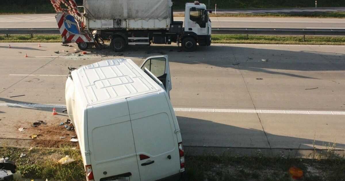 Foto: PČR