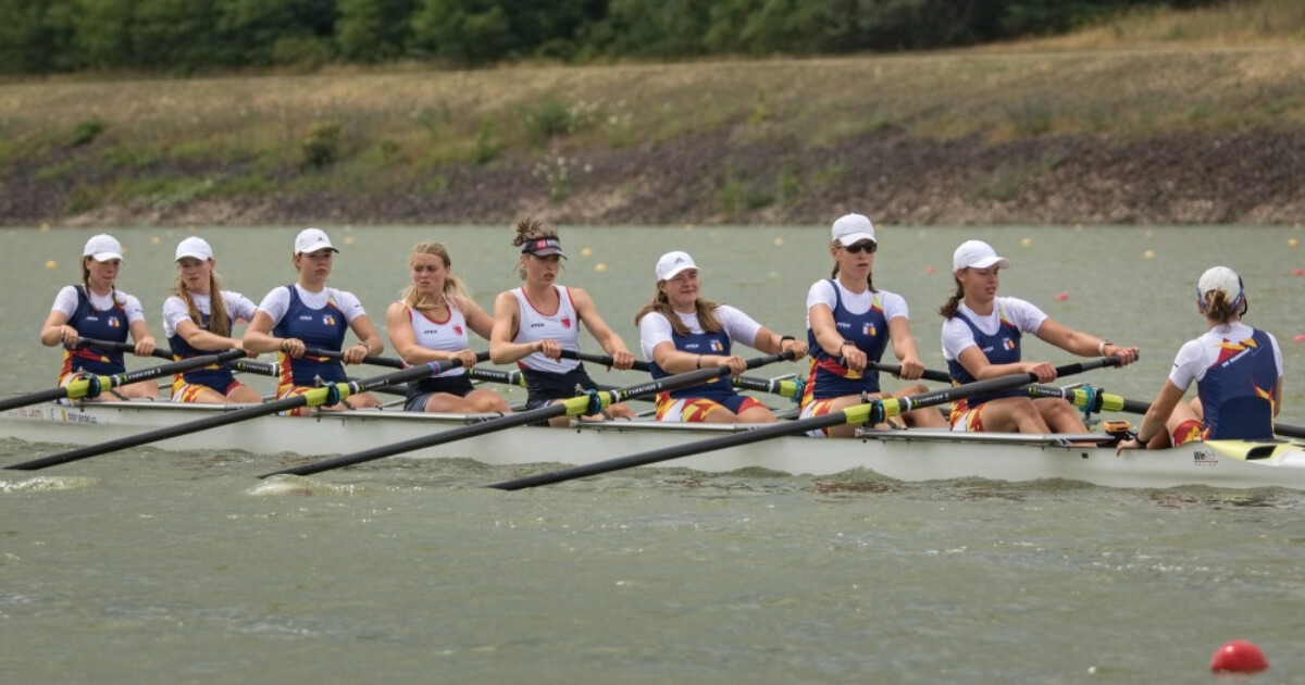 zdroj: Veslařský klub Olomouc