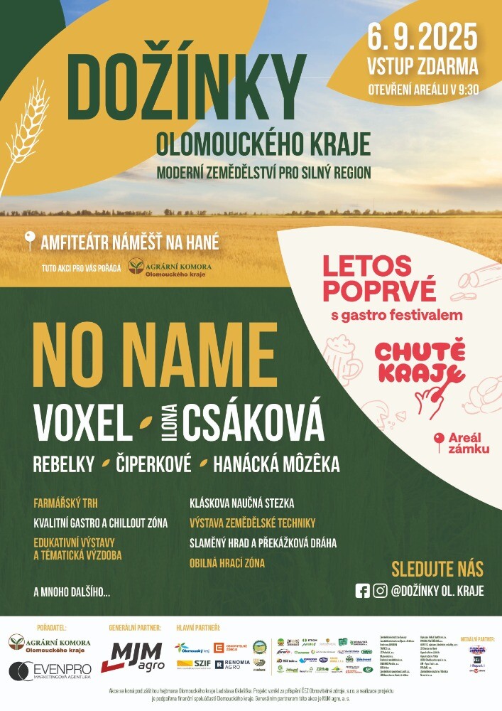 zdroj: Olomoucký kraj