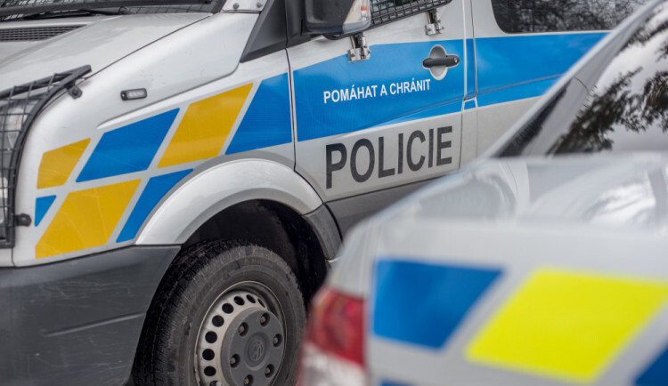 Zdroj: Policie ČR
