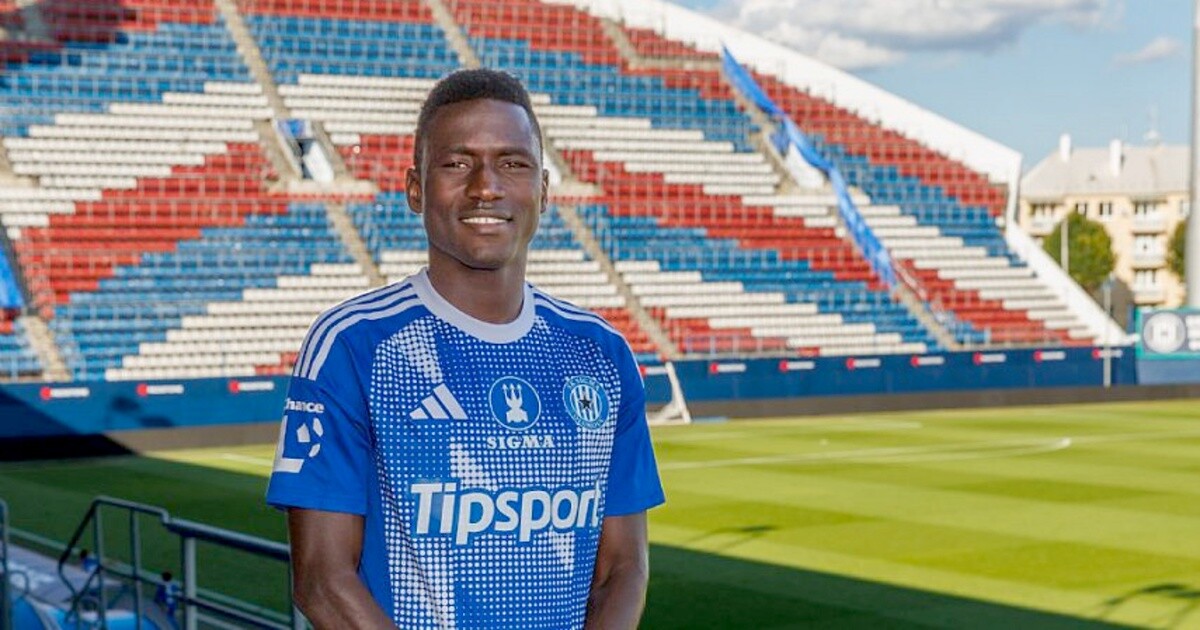 zdroj: SK Sigma Olomouc