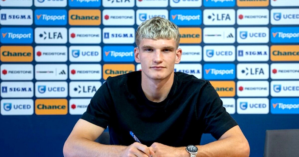 zdroj: SK Sigma Olomouc