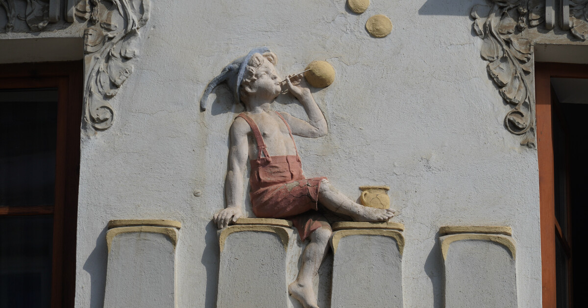 foto: Olomoucké detaily