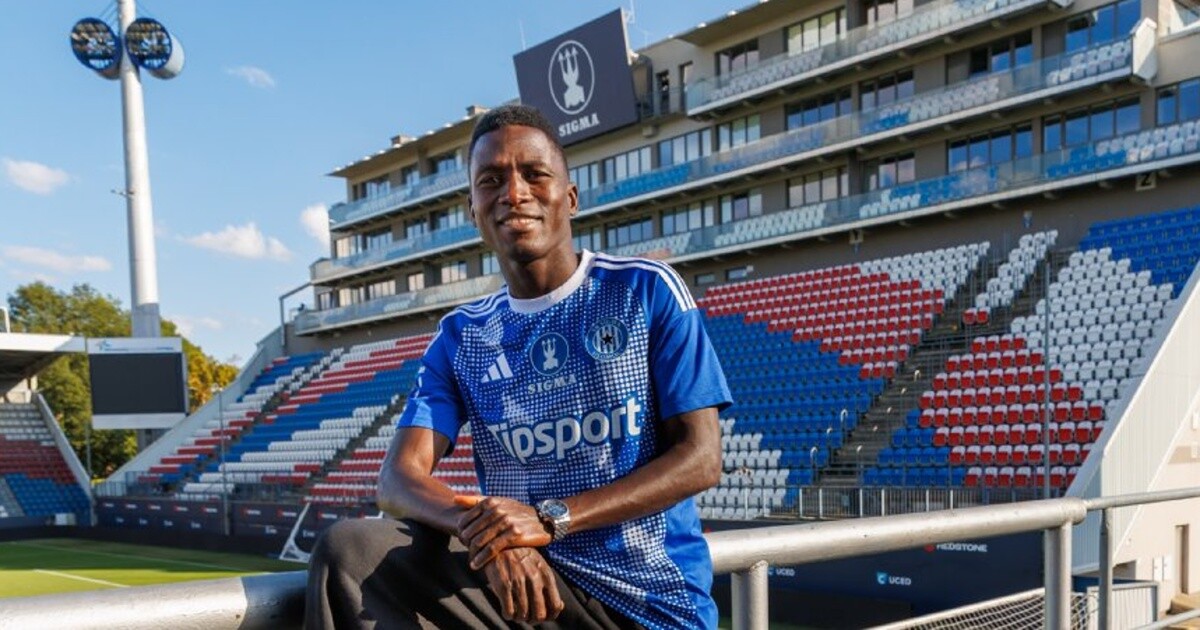 zdroj: SK Sigma Olomouc