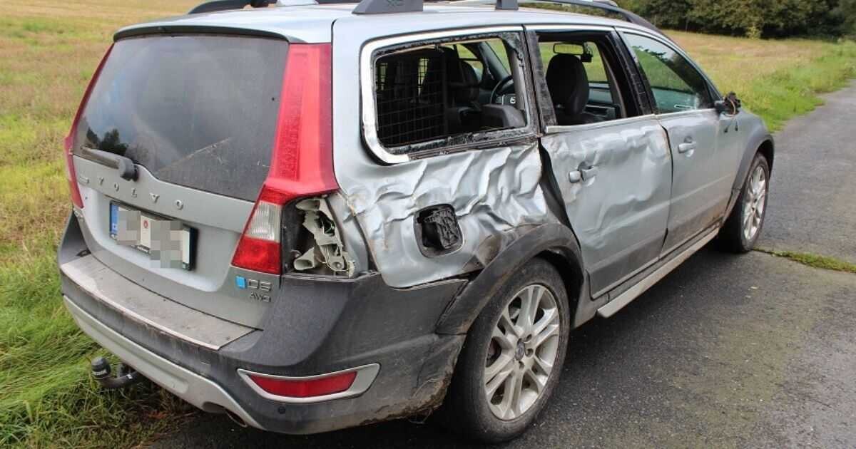 Foto: Policie ČR
