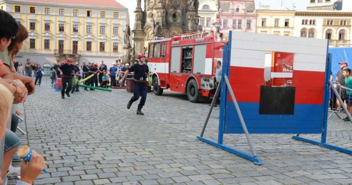 Ilustrační foto: MMOL