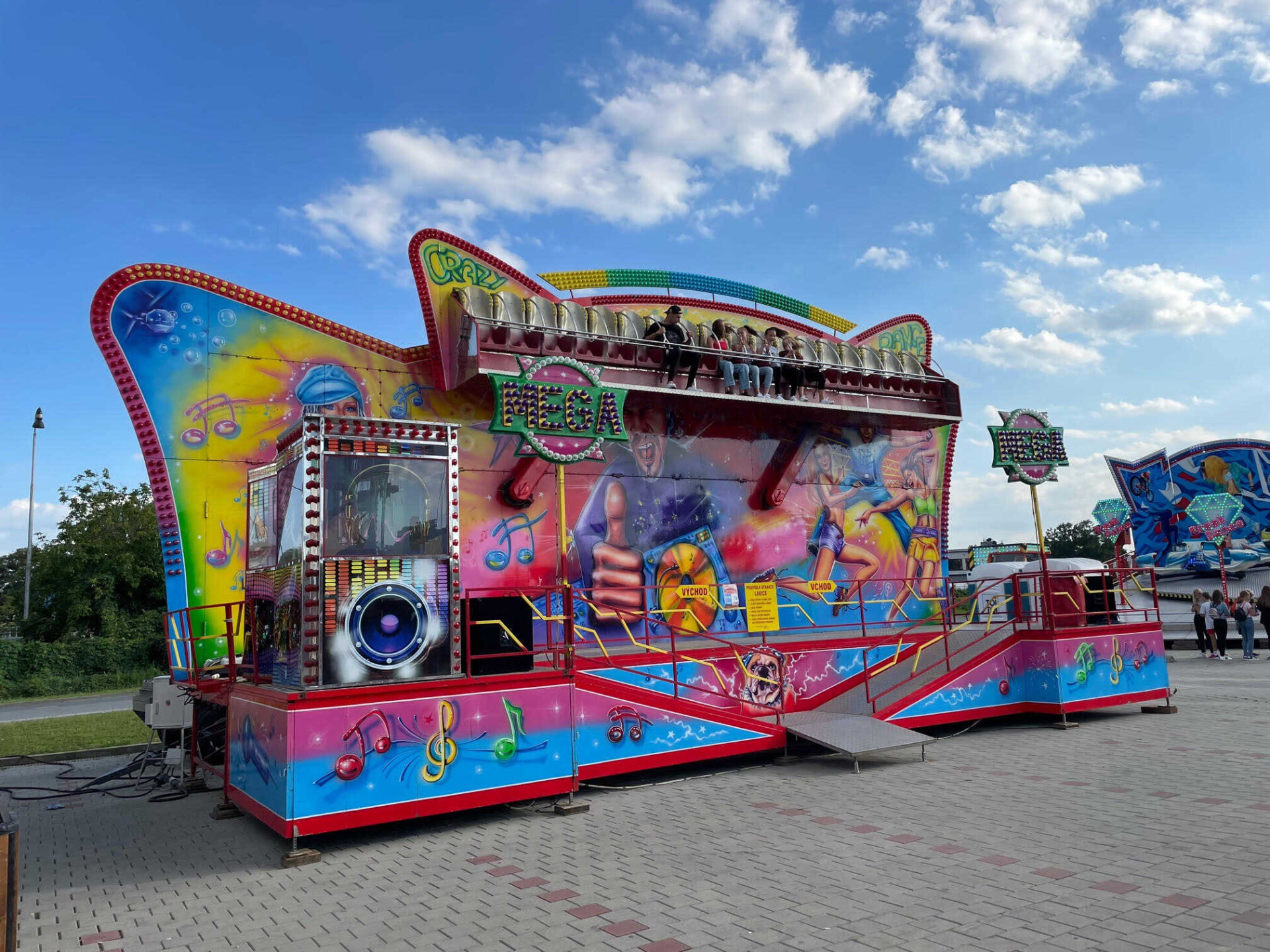 Foto: Galerie Šantovka
