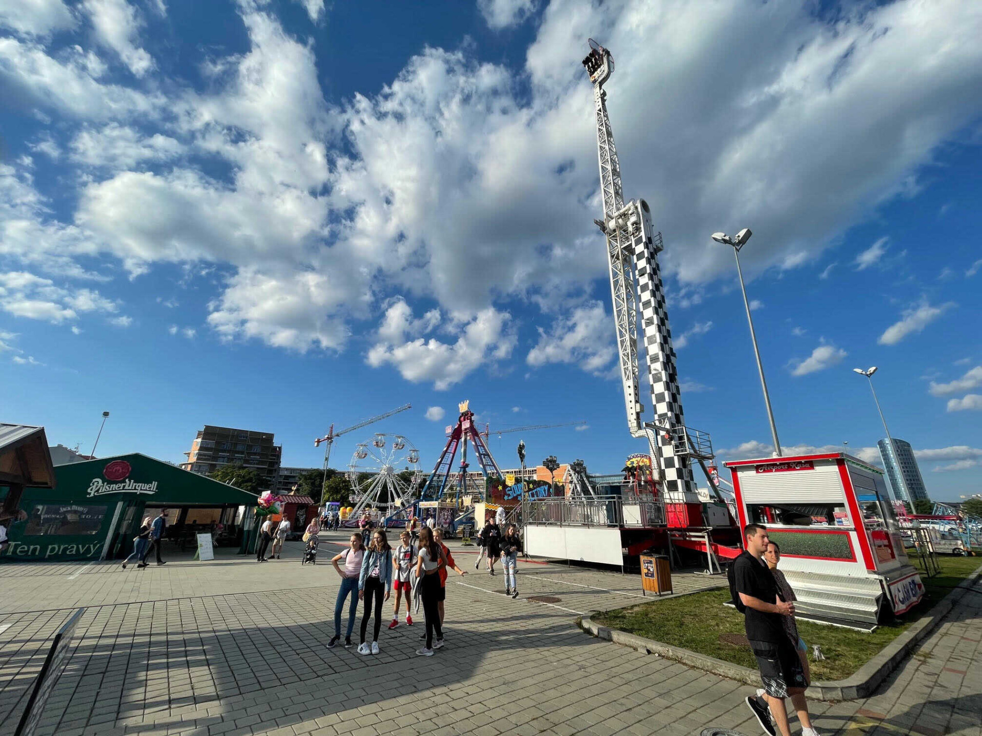 Foto: Galerie Šantovka