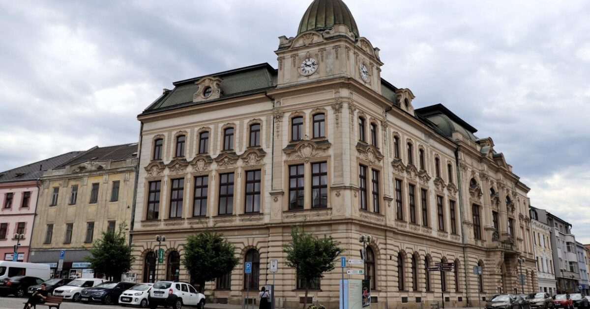 zdroj: město Přerov