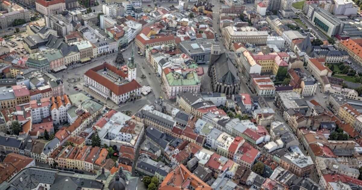 Ilustrační foto: MMOL