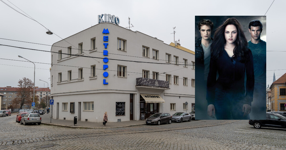 zdroj: kino Metropol