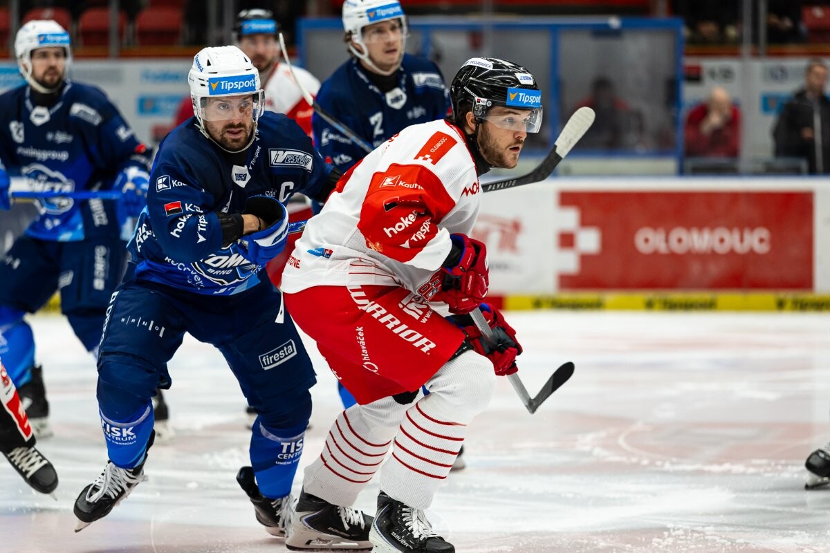 zdroj: HC Olomouc