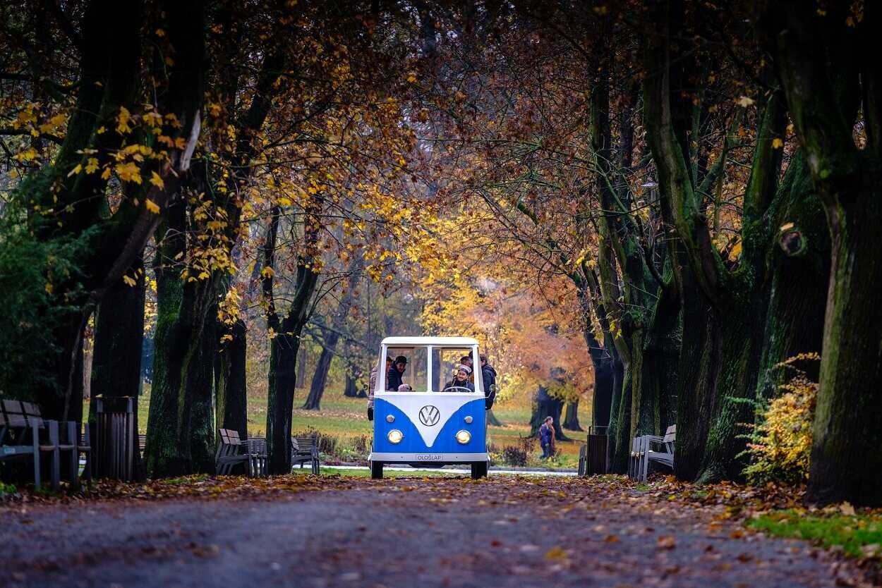 Foto: Plavby Olomouc