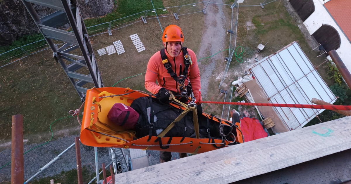 Zdroj: HZS Olomouckého kraje
