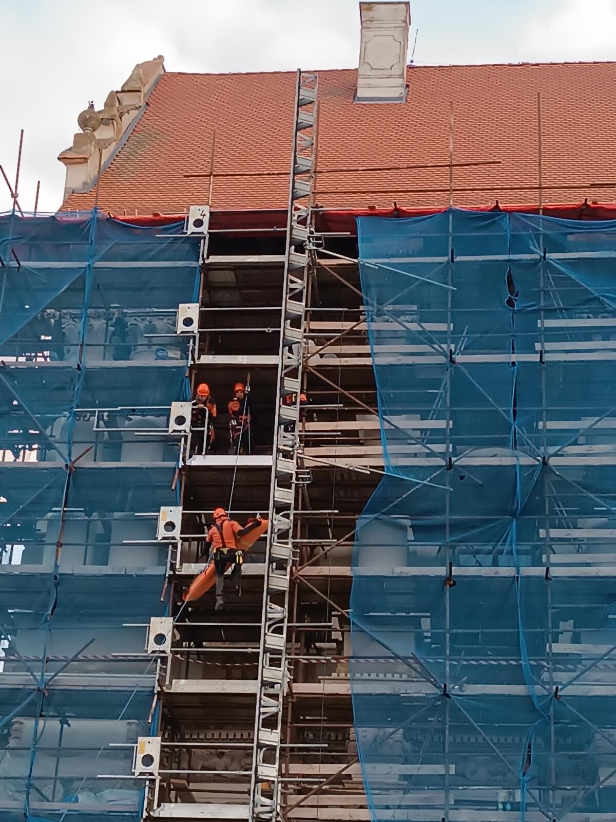 Zdroj: HZS Olomouckého kraje