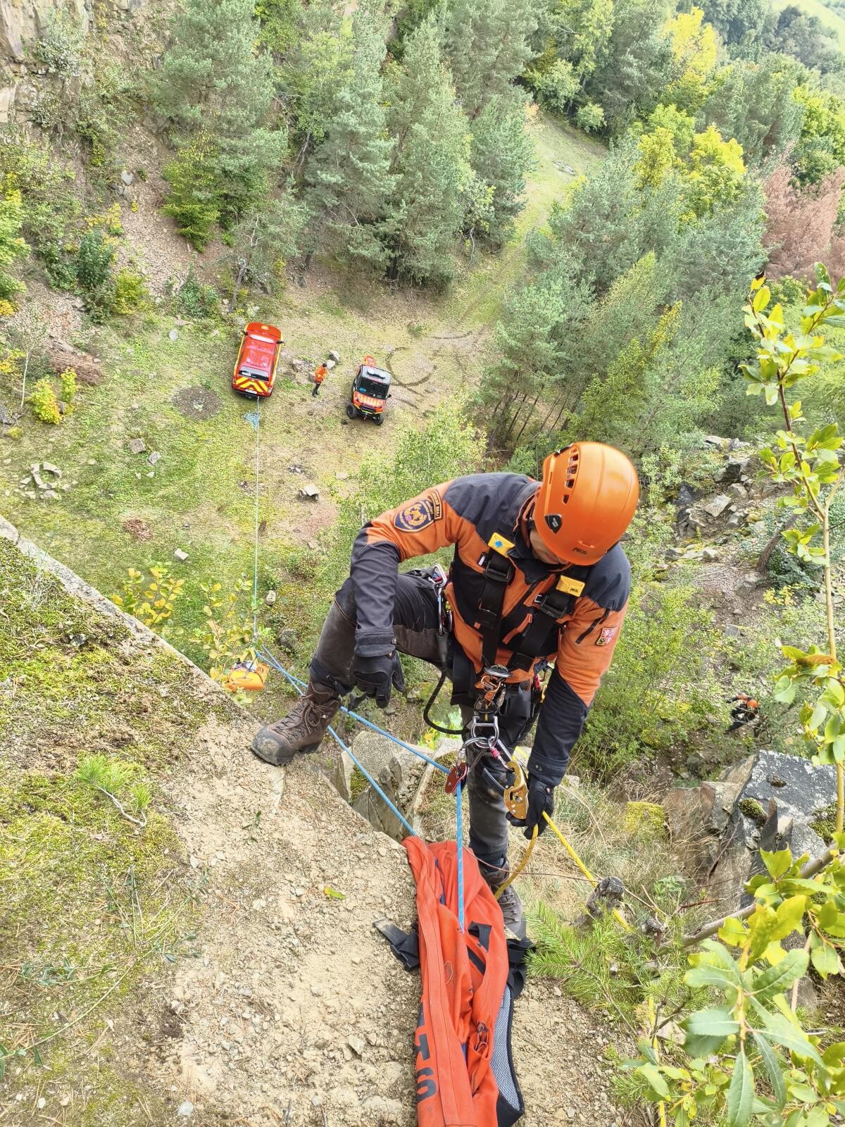 Zdroj: HZS Olomouckého kraje
