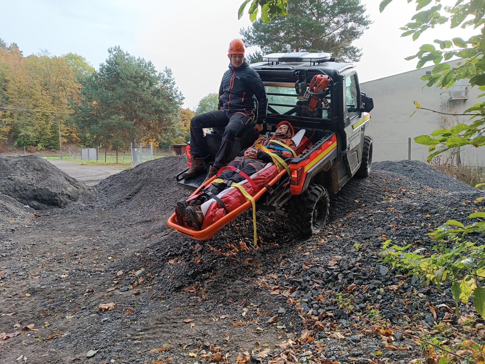 Zdroj: HZS Olomouckého kraje