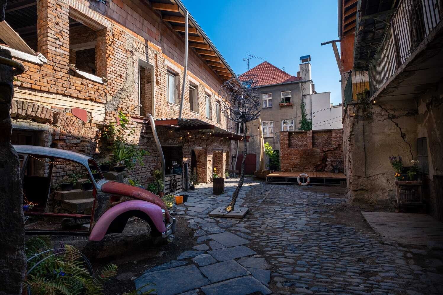 Foto: Plavby Olomouc