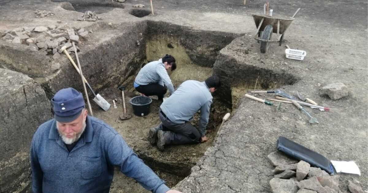 Aktuálně probíhá průzkum na Kroměřížsku, zdroj: Olomoucký kraj