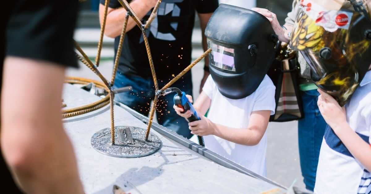 Ilustrační foto: Maker Faire