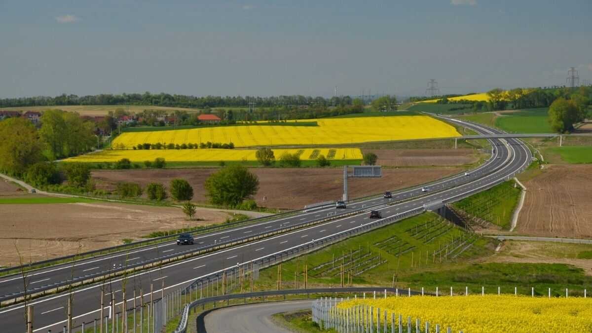 Ilutrační foto: ŘSD