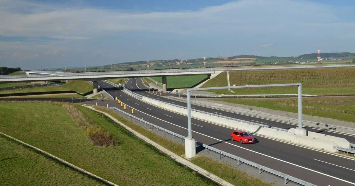 Ilustrační foto, zdroj: ŘSD