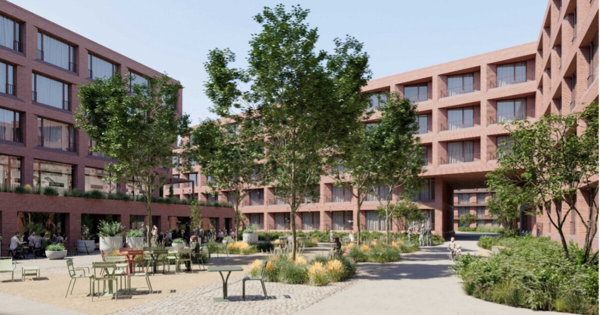 Zdroj: Redstone Real Estate