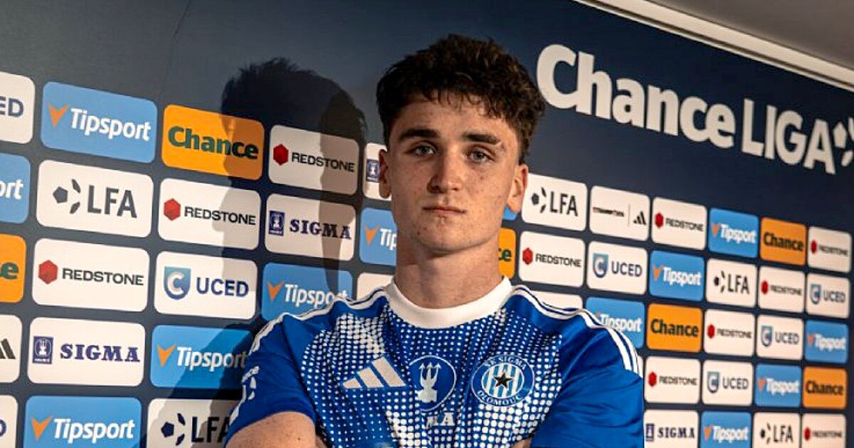 Zdroj: SK Sigma Olomouc