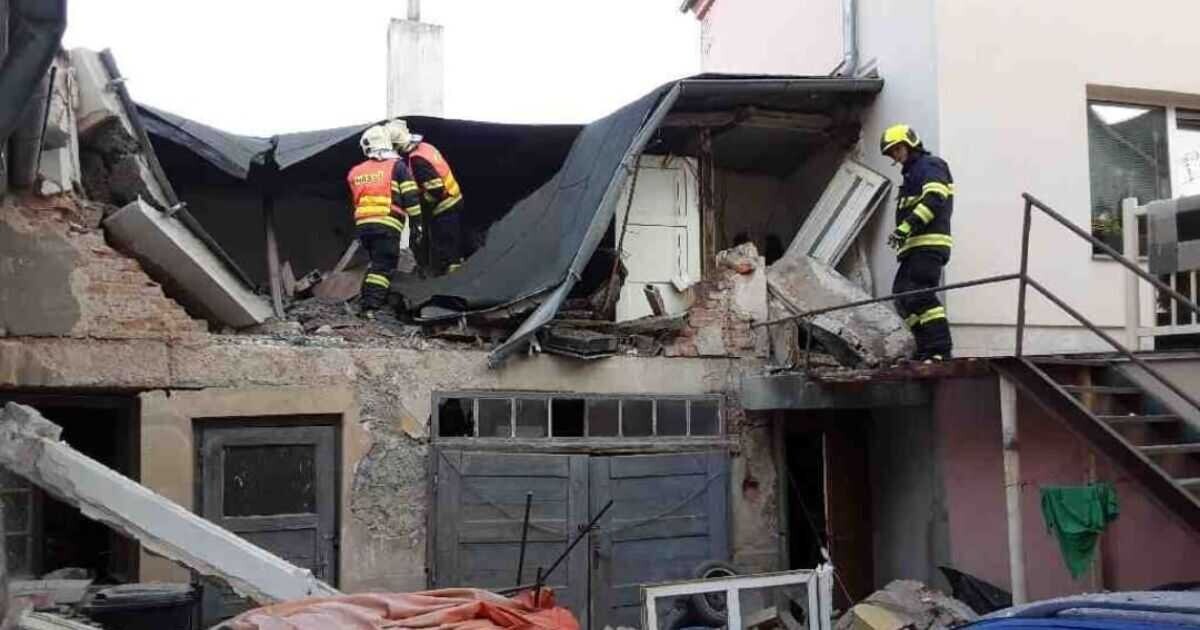 Zdroj: Hasiči Olomouc 