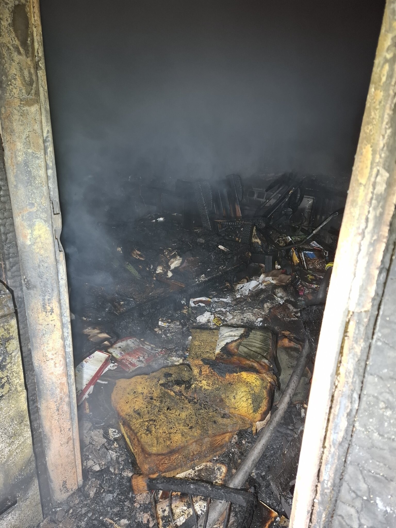 Zdroj: HZS Olomouckého kraje