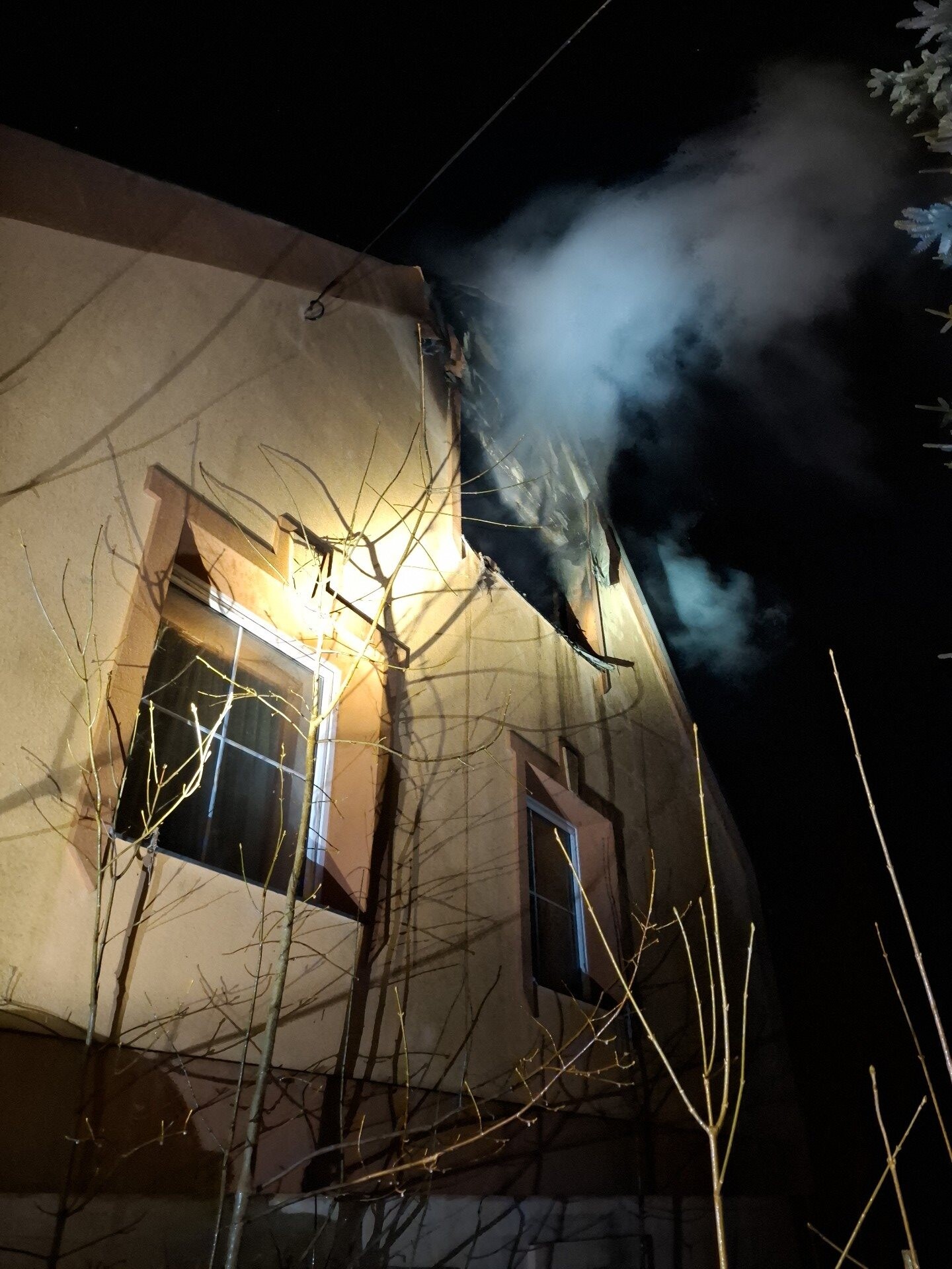 Zdroj: HZS Olomouckého kraje