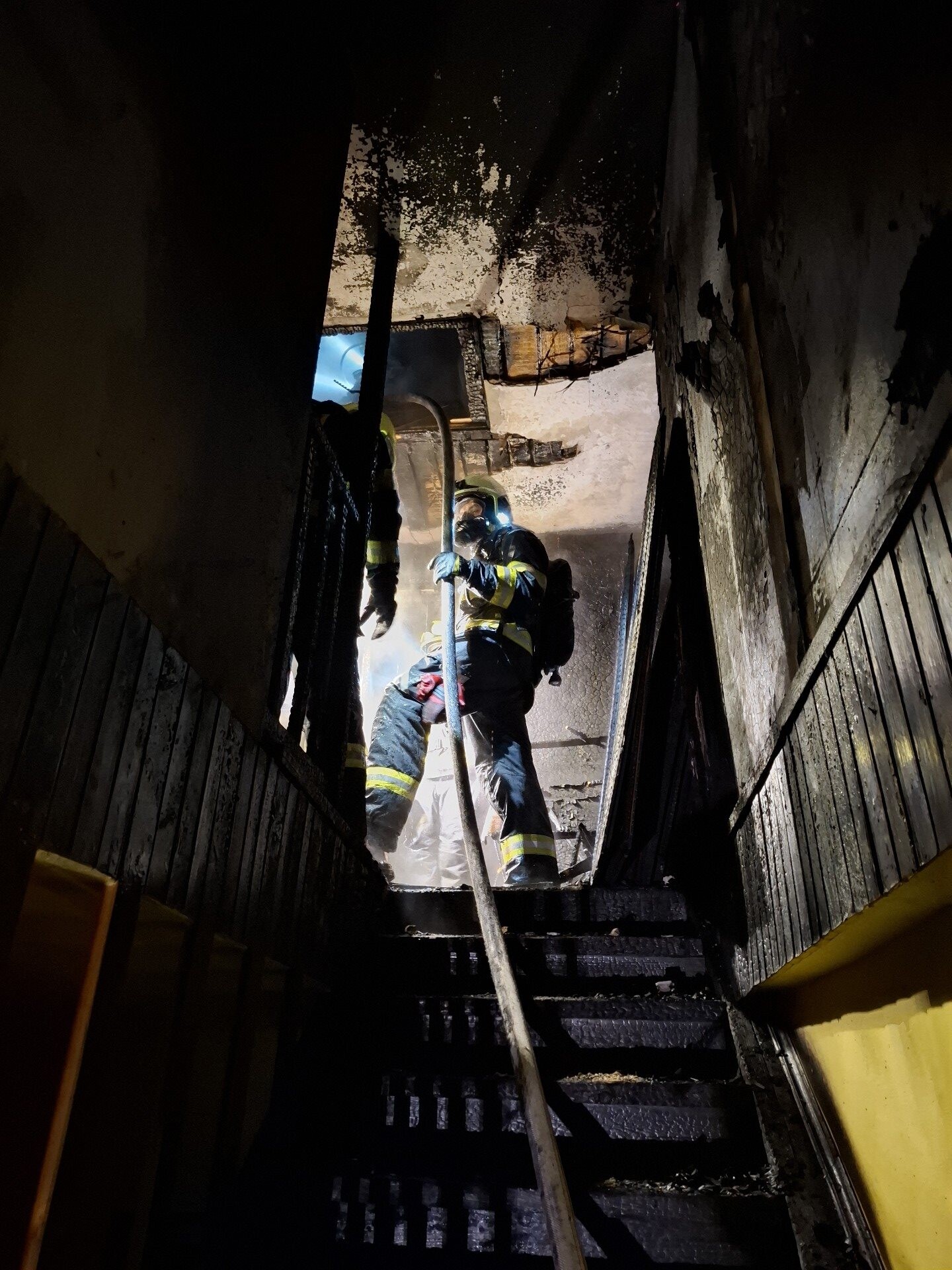 Zdroj: HZS Olomouckého kraje