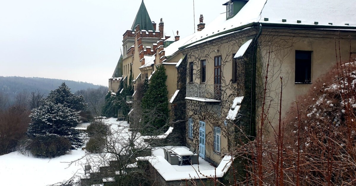 foto: Richard Benýšek