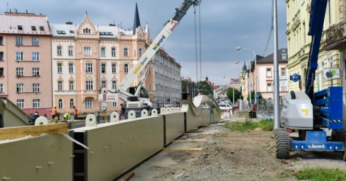 Foto: Archiv Olomoucký Report 