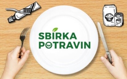 Logo sbírky. Zdroj: Globus ČR