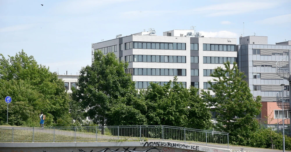 Budova bývalé Sigmie se změní na úřad, zdroj: Report