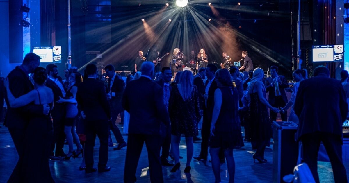 Ilustrační foto, zdroj: Šumperský ples