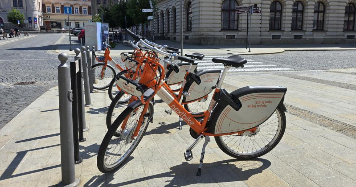 zdroj: město Přerov