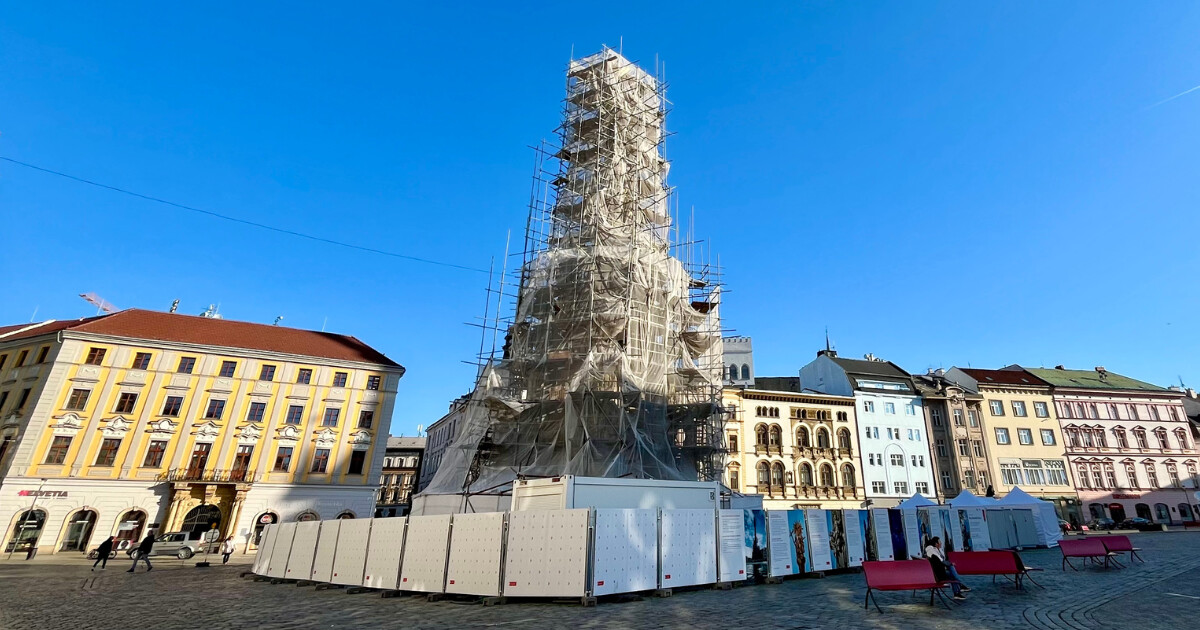 Zdroj: Olomoucký Report