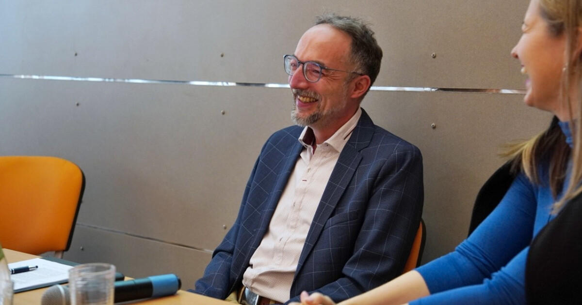 Jaroslav Šotola, zdroj: UPOl