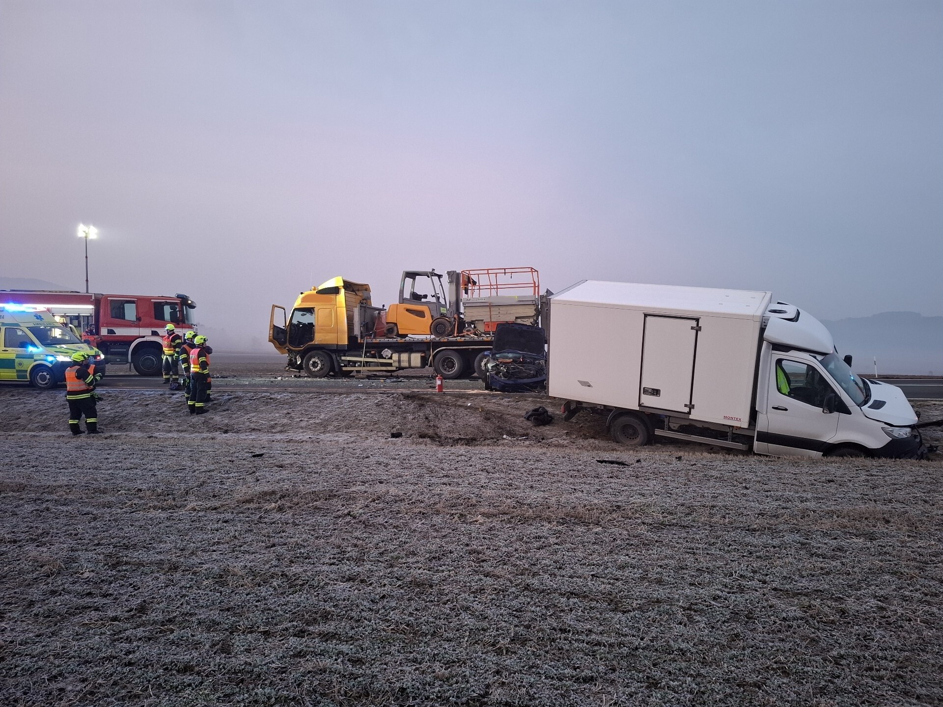 zdroj: HZS Olomouckého kraje