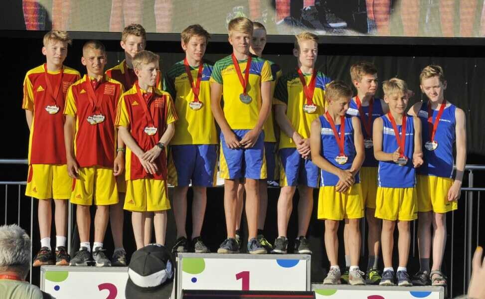 zdroj: Olympiáda dětí a mládeže