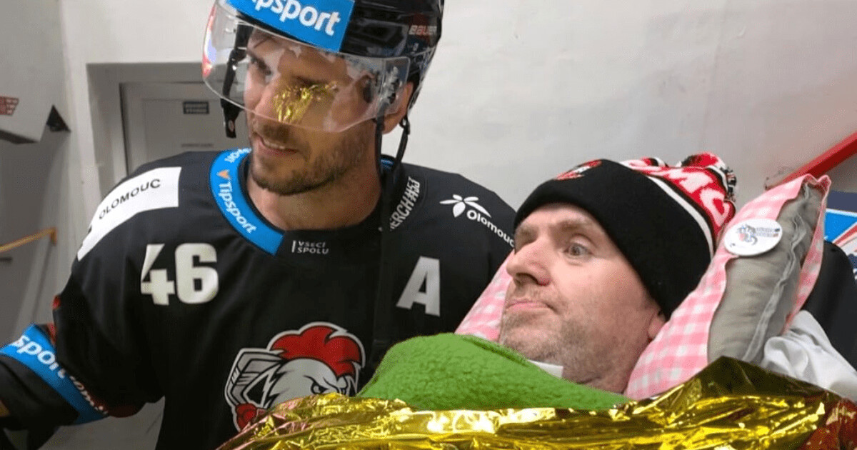 Foto: HC Olomouc