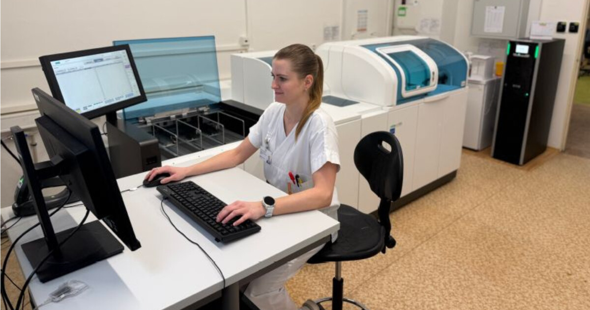 zdroj: Nemocnice AGEL Přerov