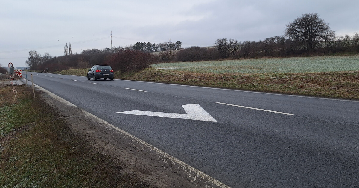 Ilustrační foto, zdroj: ŘSD