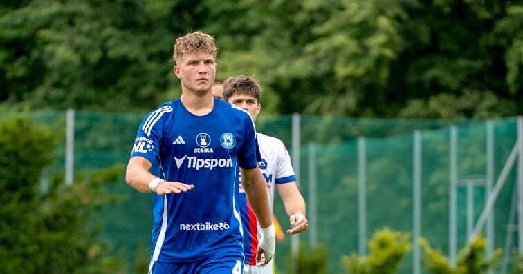 Zdroj: SK Sigma Olomouc