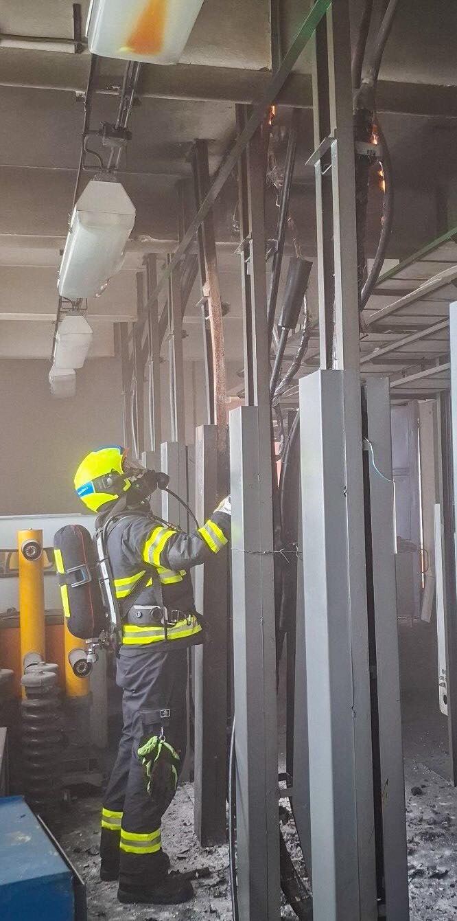 zdroj: HZS Olomouckého kraje