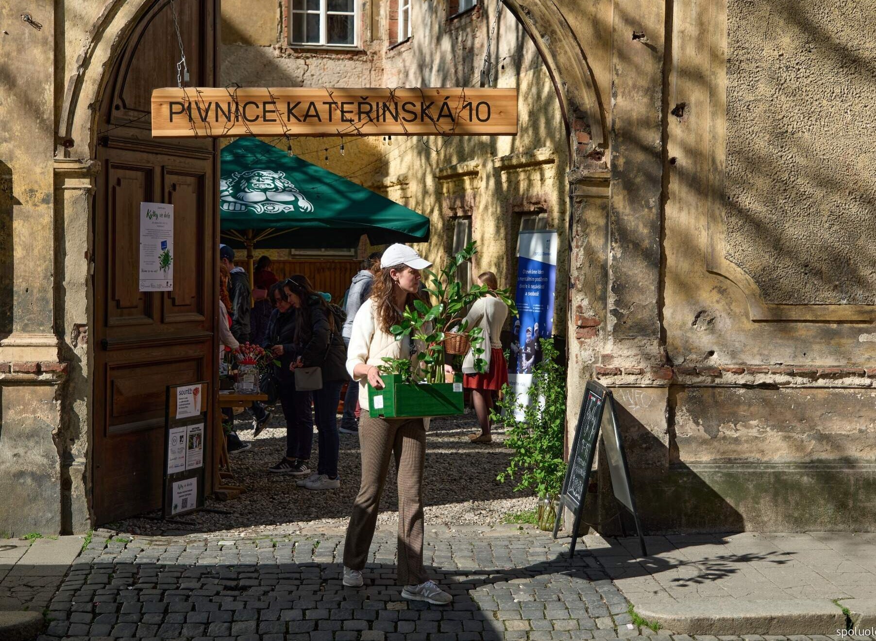 zdroj: SPOLU Olomouc