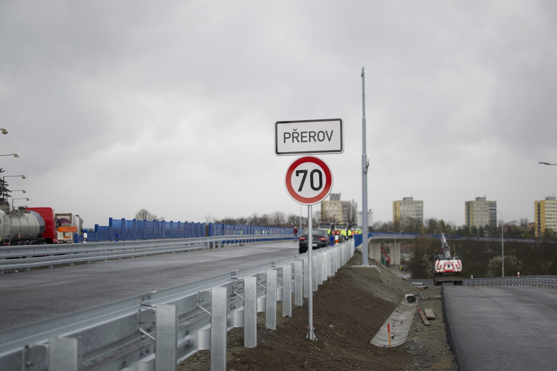 Foto: Redakce Olomouckého Reportu