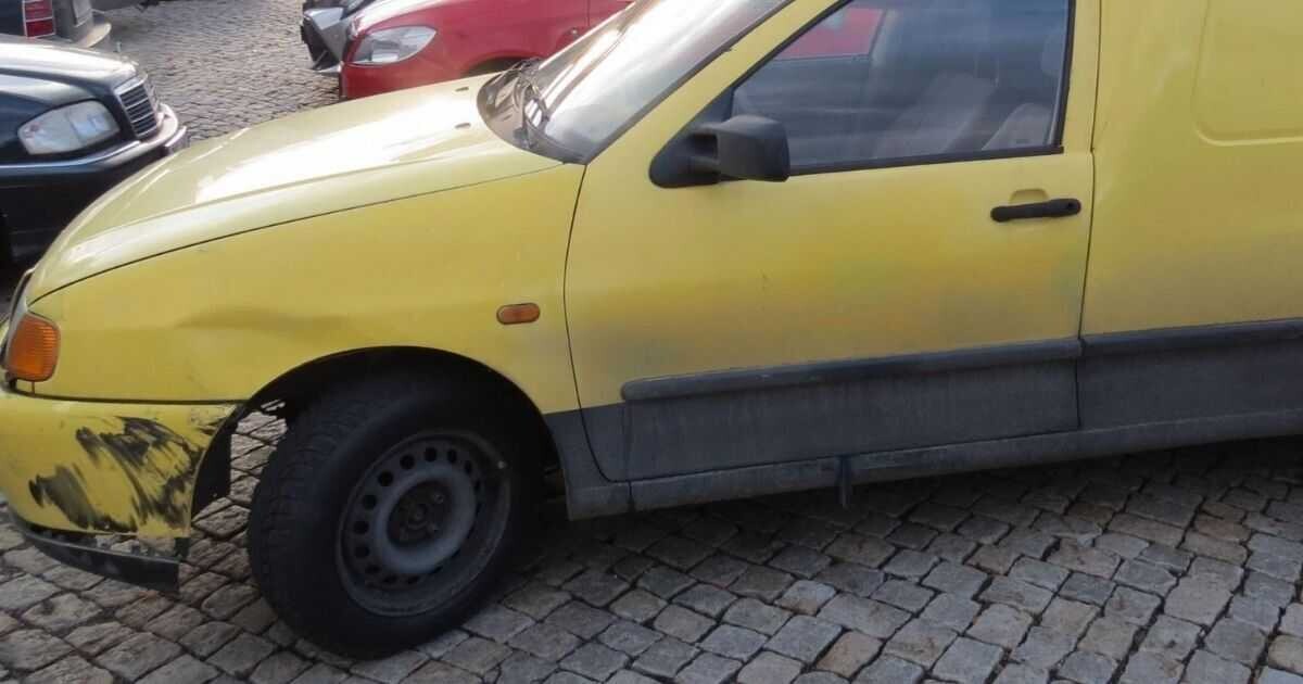 Foto Policie ČR